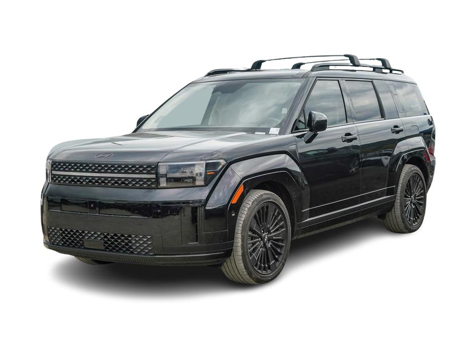 Thumbnail: 2025 Hyundai Santa Fe - 6