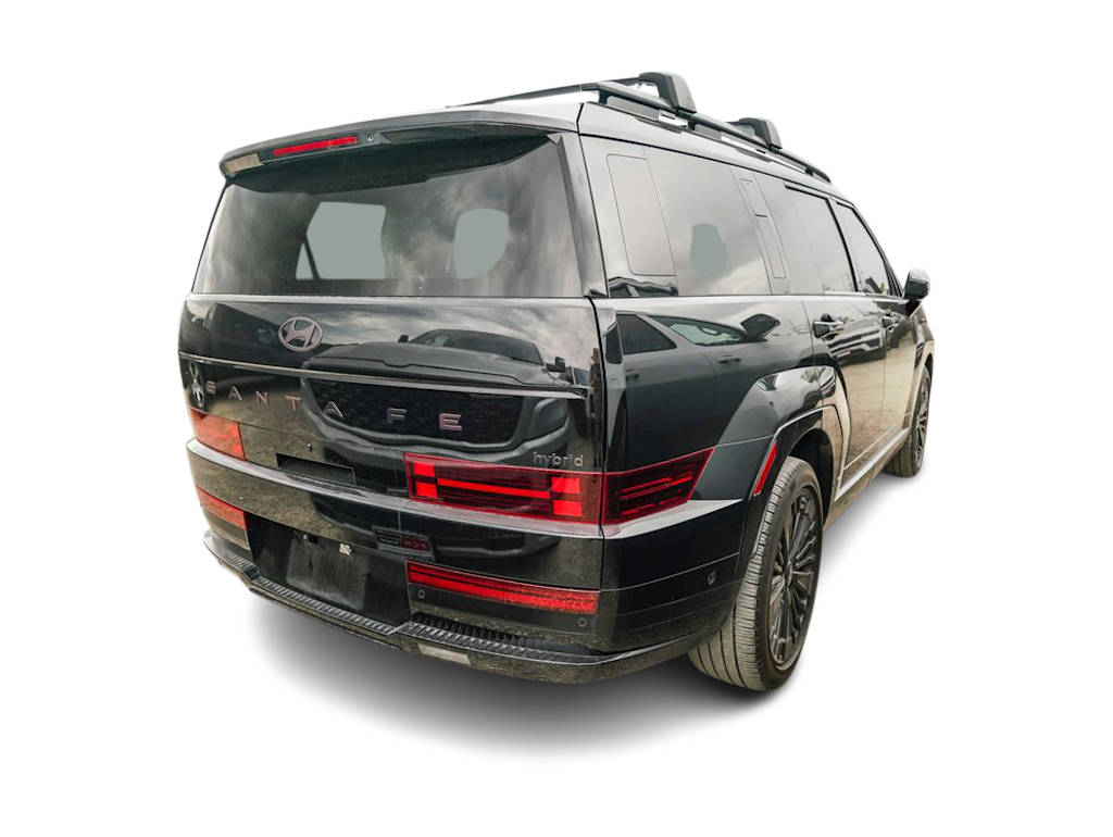 Thumbnail: 2025 Hyundai Santa Fe - 14