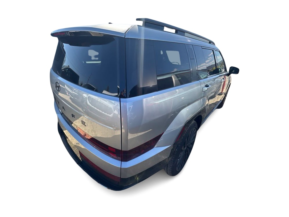 Thumbnail: 2025 Hyundai Santa Fe - 7