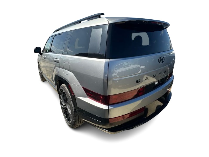 Thumbnail: 2025 Hyundai Santa Fe - 3
