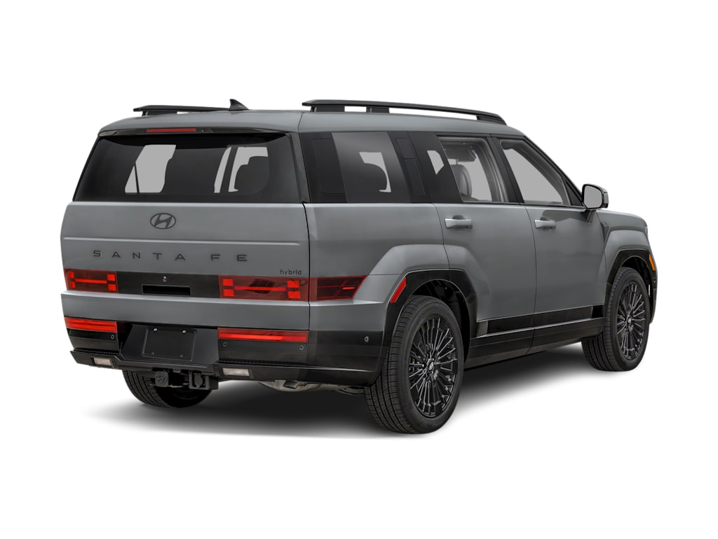 Thumbnail: 2025 Hyundai Santa Fe - 10