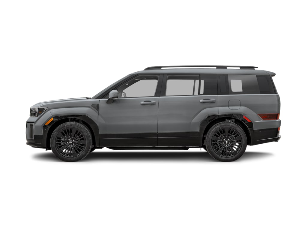 Thumbnail: 2025 Hyundai Santa Fe - 3