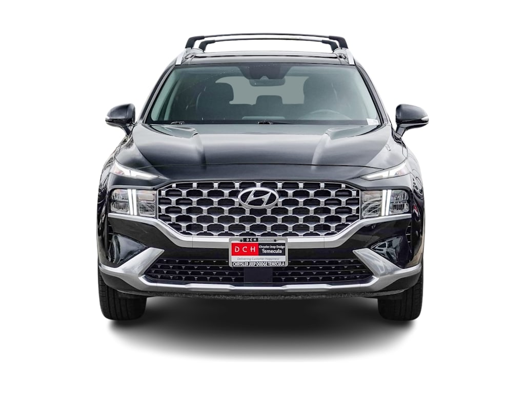 2022 Hyundai Santa Fe SEL 5