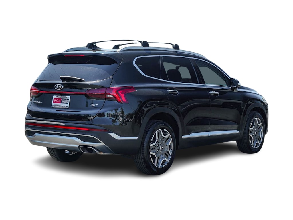 Thumbnail: 2023 Hyundai Santa Fe - 18