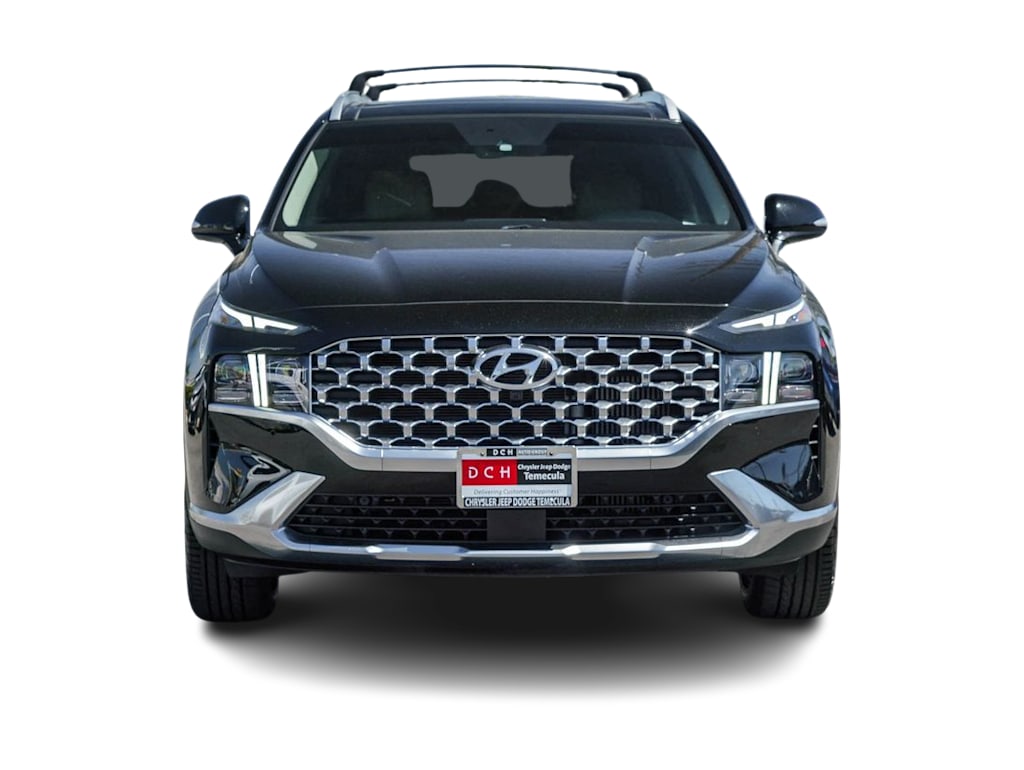 Thumbnail: 2023 Hyundai Santa Fe - 5