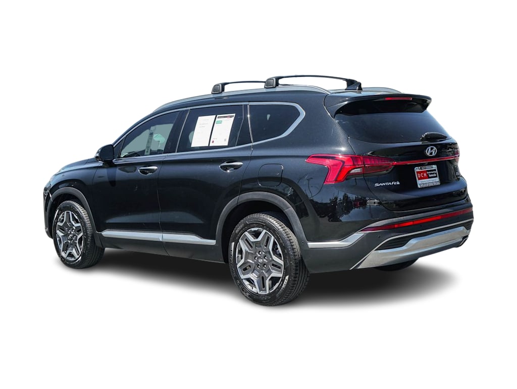 Thumbnail: 2023 Hyundai Santa Fe - 3