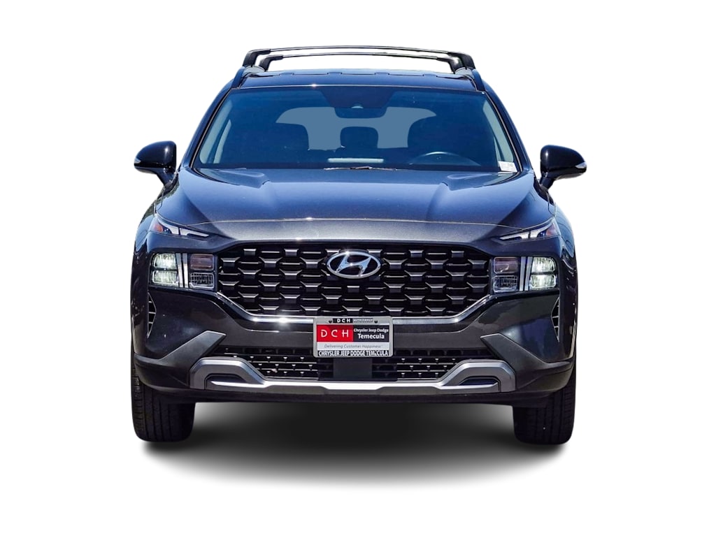 Thumbnail: 2022 Hyundai Santa Fe - 5