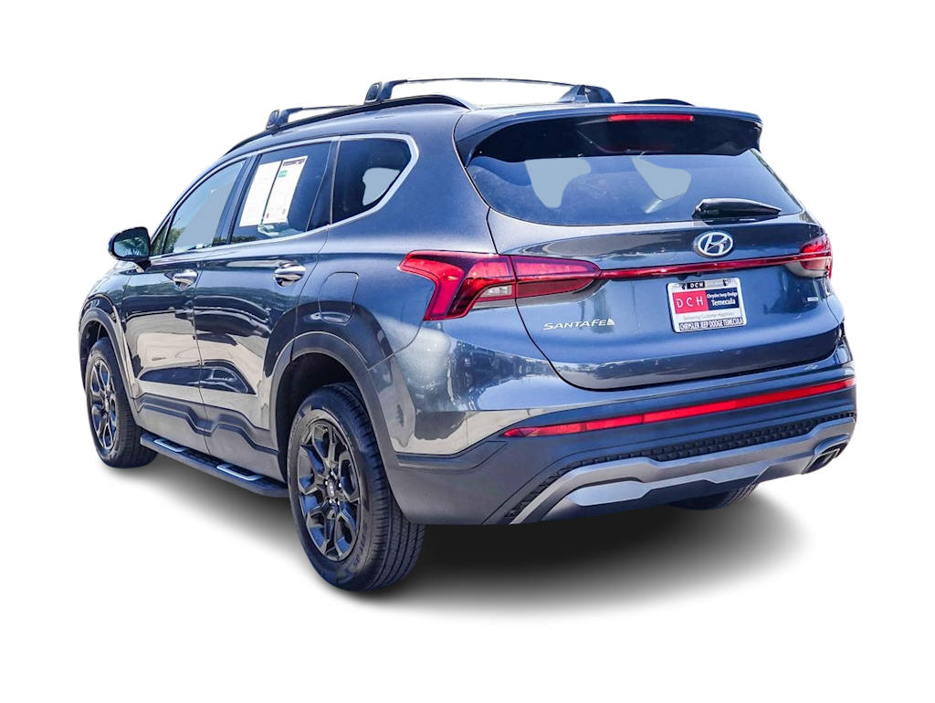 Thumbnail: 2022 Hyundai Santa Fe - 3