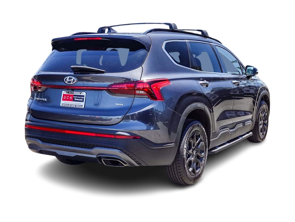 Thumbnail: 2022 Hyundai Santa Fe - 18