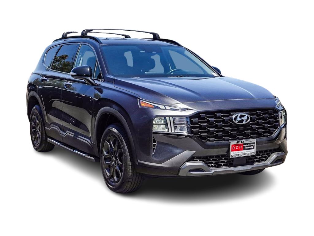 Thumbnail: 2022 Hyundai Santa Fe - 17