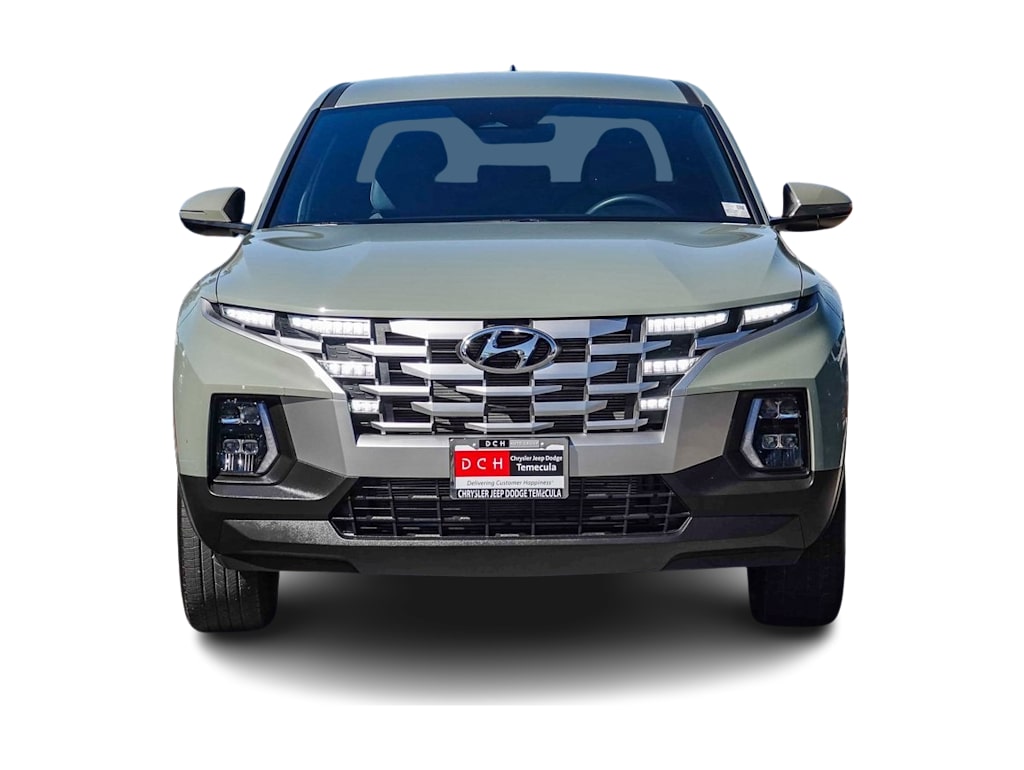 Thumbnail: 2024 Hyundai Santa Cruz - 5