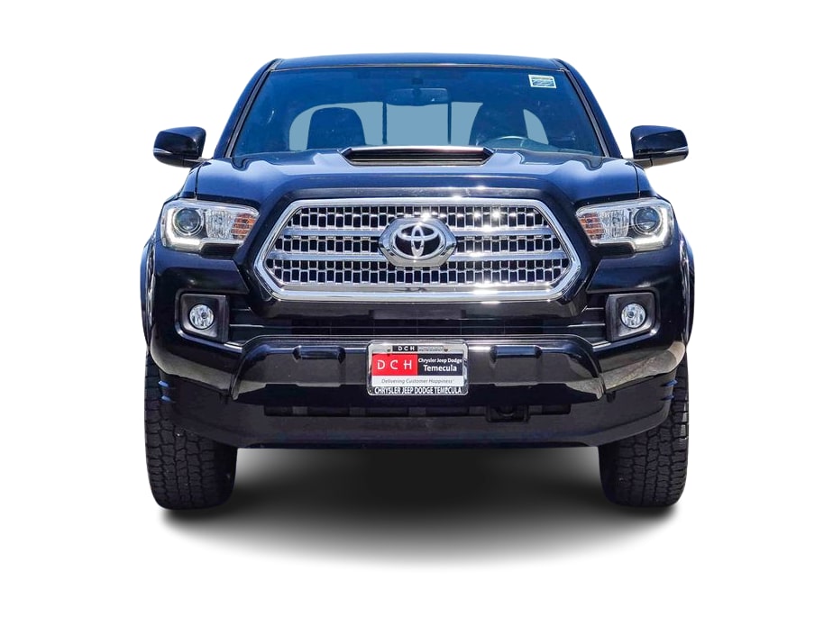Thumbnail: 2017 Toyota Tacoma - 5