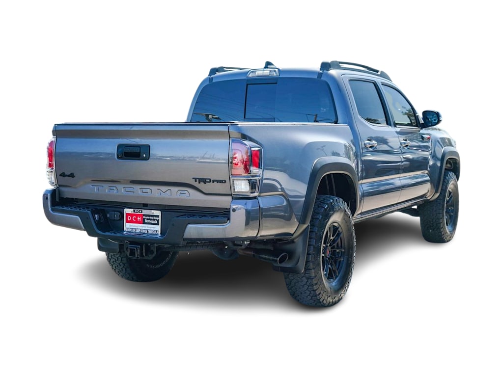 Thumbnail: 2020 Toyota Tacoma - 19