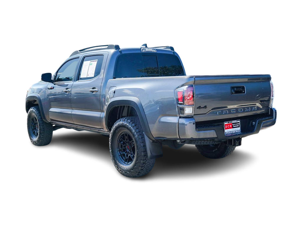 Thumbnail: 2020 Toyota Tacoma - 3