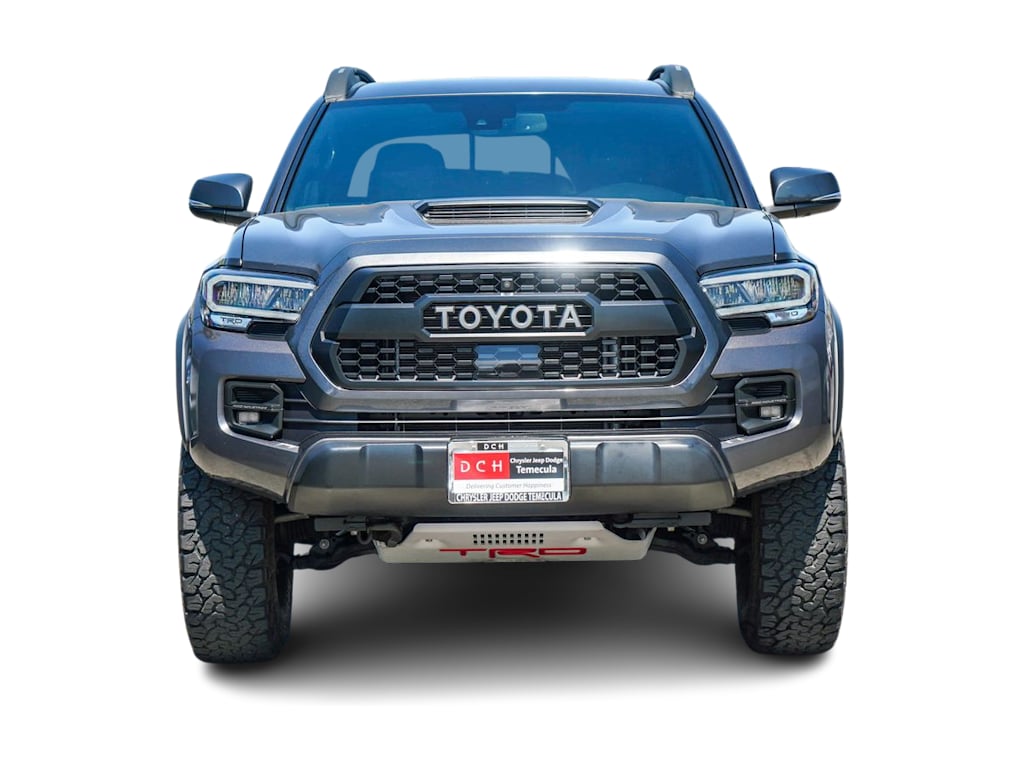 Thumbnail: 2020 Toyota Tacoma - 5