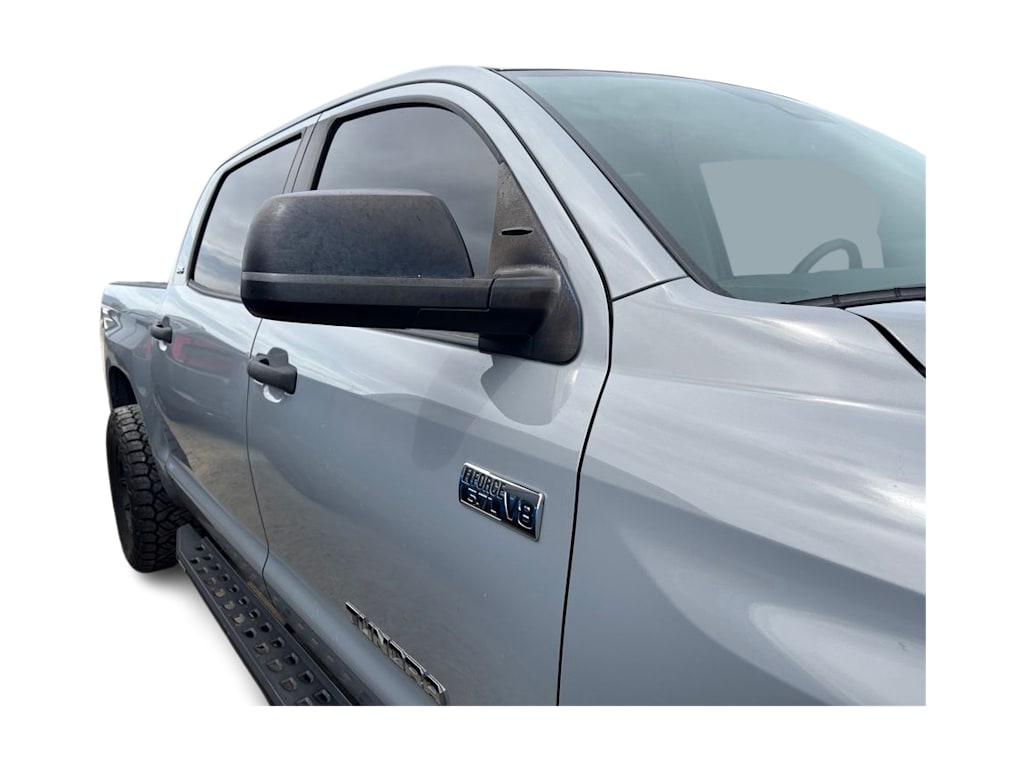 Thumbnail: 2021 Toyota Tundra - 3