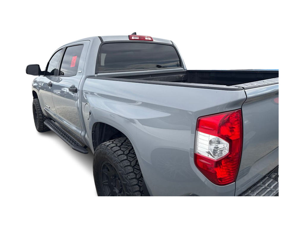 Thumbnail: 2021 Toyota Tundra - 10