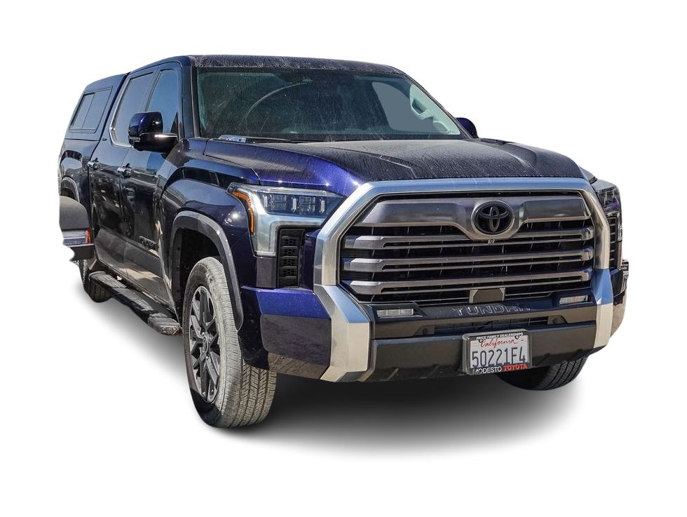 Thumbnail: 2023 Toyota Tundra - 19