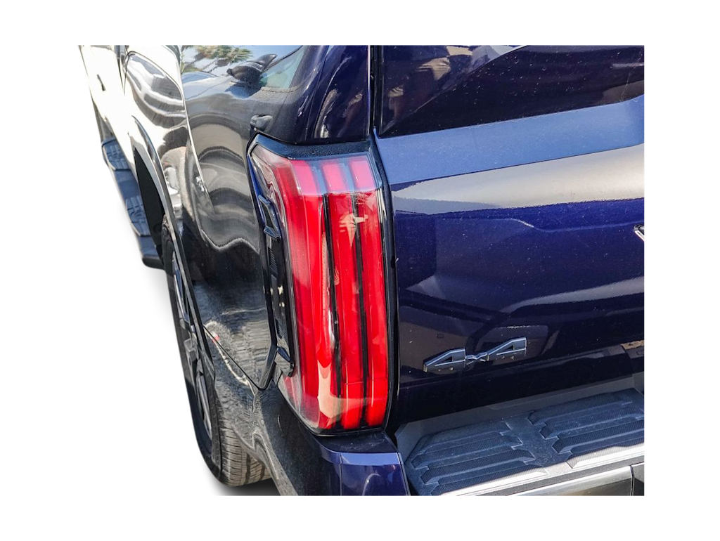 Thumbnail: 2023 Toyota Tundra - 3