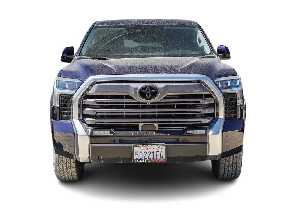Thumbnail: 2023 Toyota Tundra - 5