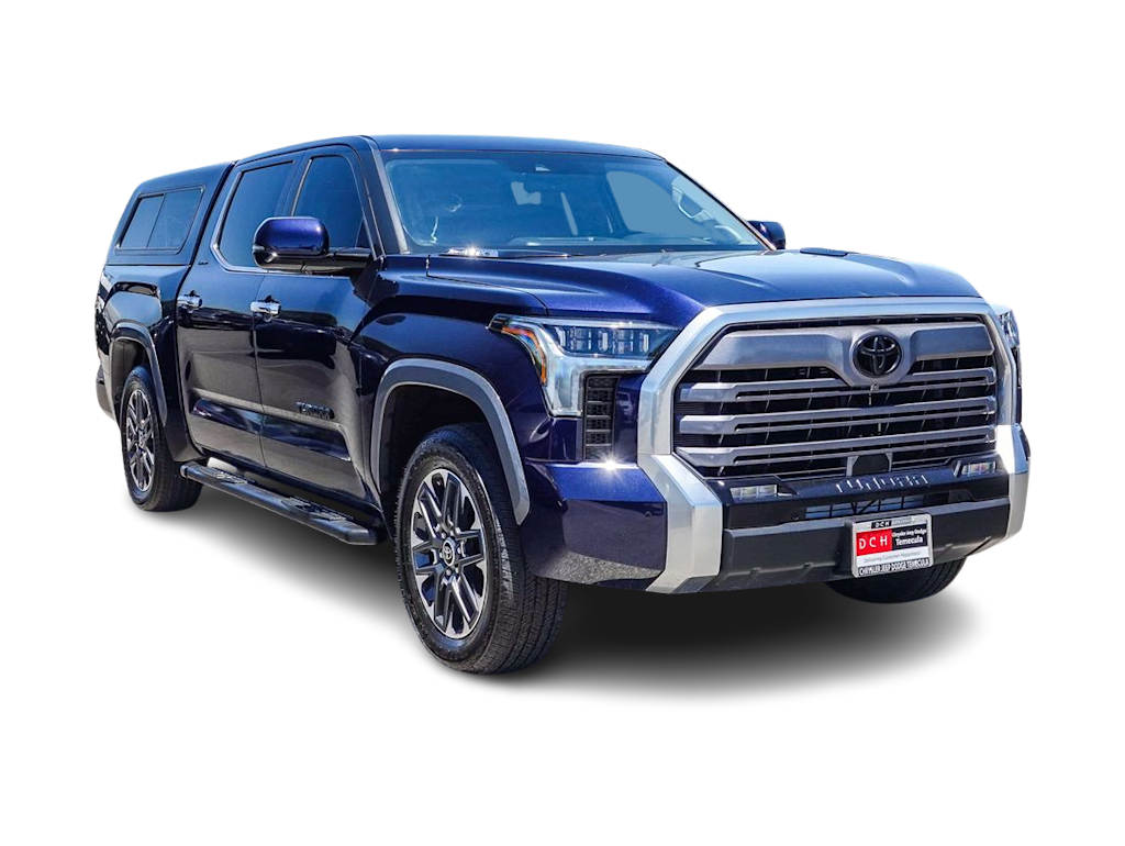 Thumbnail: 2023 Toyota Tundra - 41