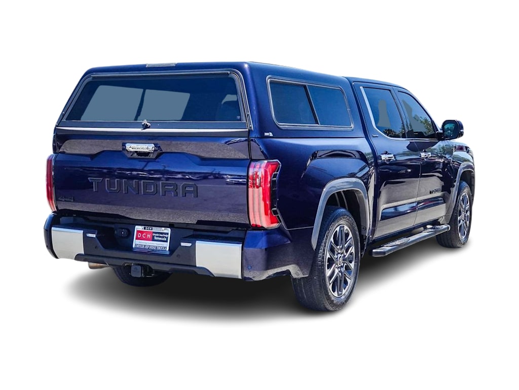 Thumbnail: 2023 Toyota Tundra - 42
