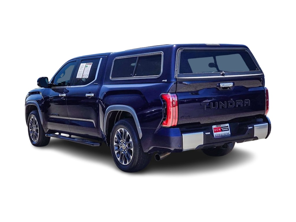Thumbnail: 2023 Toyota Tundra - 43
