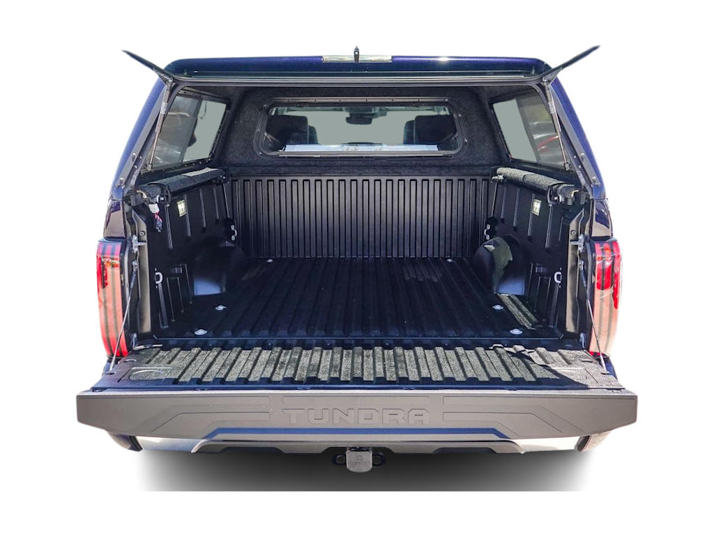 Thumbnail: 2023 Toyota Tundra - 16