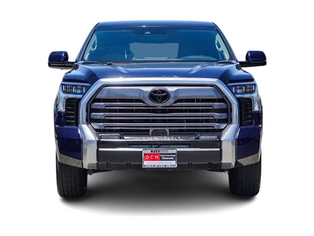Thumbnail: 2023 Toyota Tundra - 40