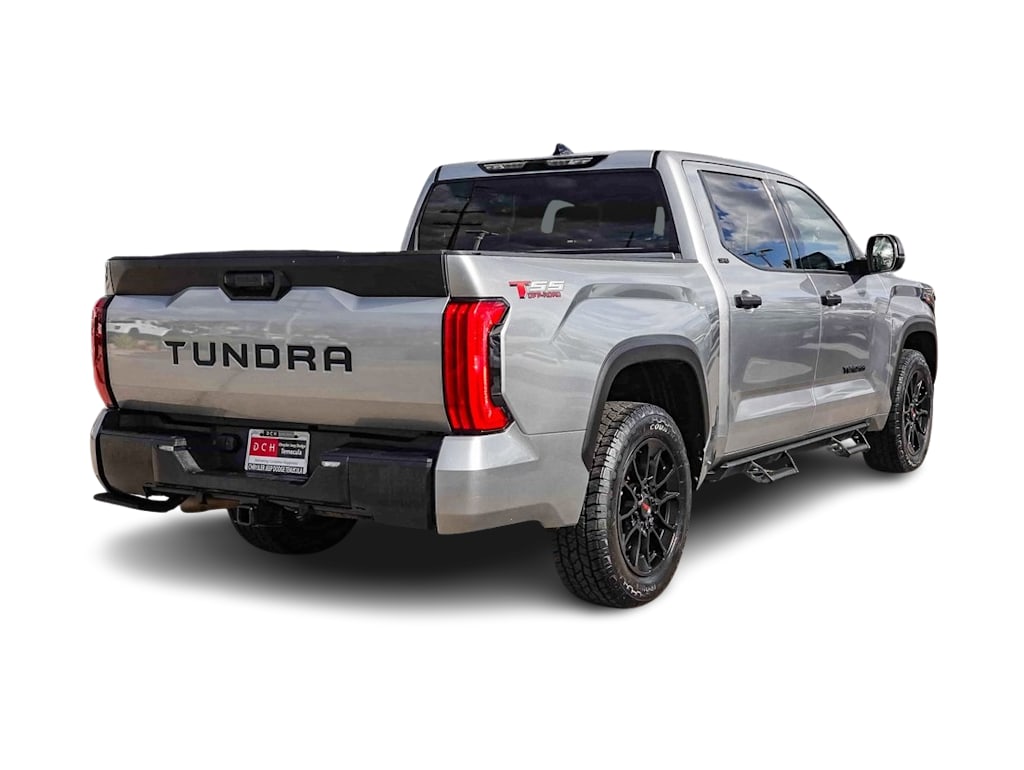 2022 Toyota Tundra SR5 19