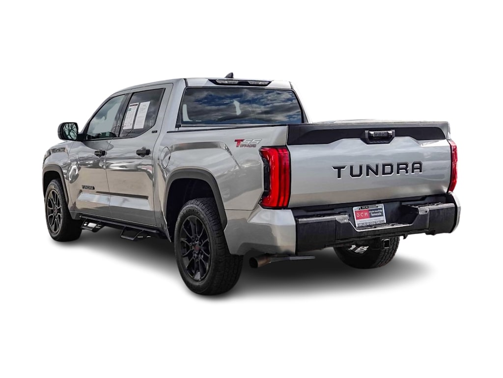 2022 Toyota Tundra SR5 3