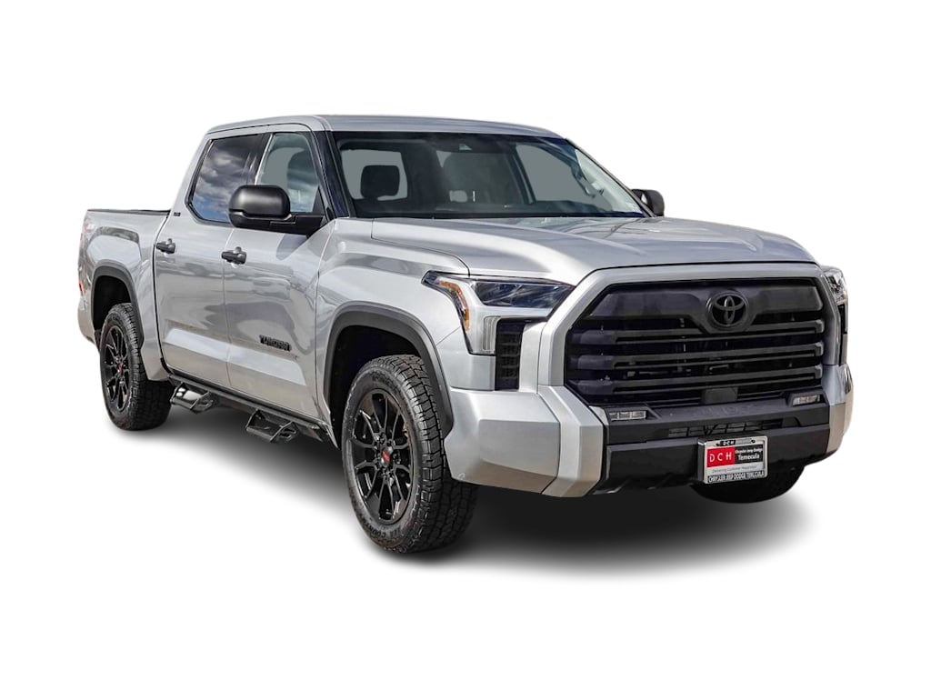 2022 Toyota Tundra SR5 18