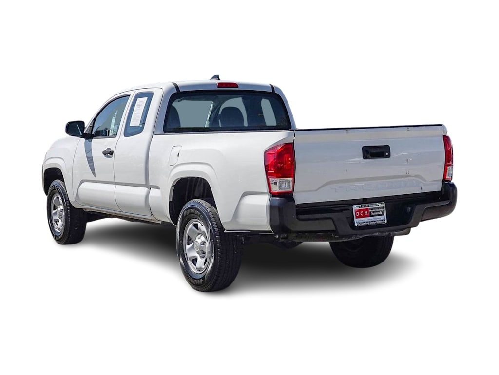 Thumbnail: 2017 Toyota Tacoma - 3