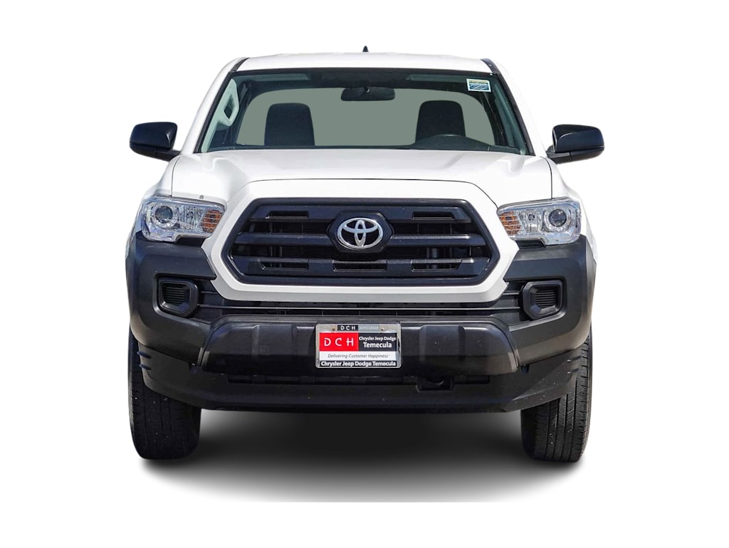 Thumbnail: 2017 Toyota Tacoma - 5