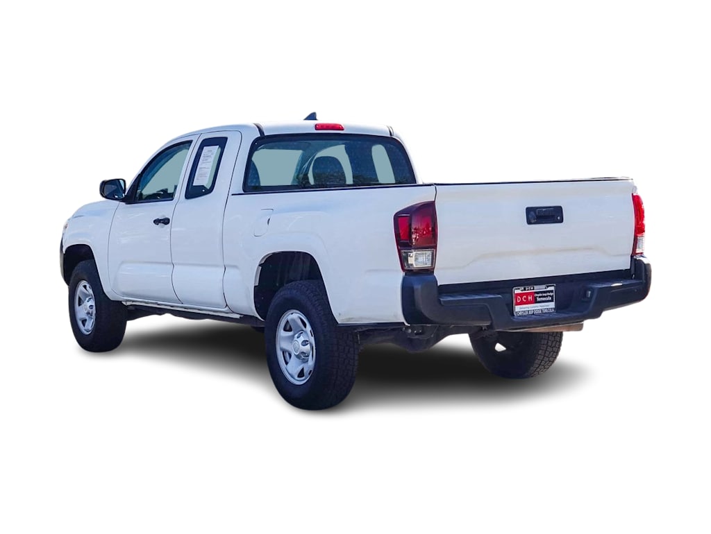 Thumbnail: 2017 Toyota Tacoma - 3