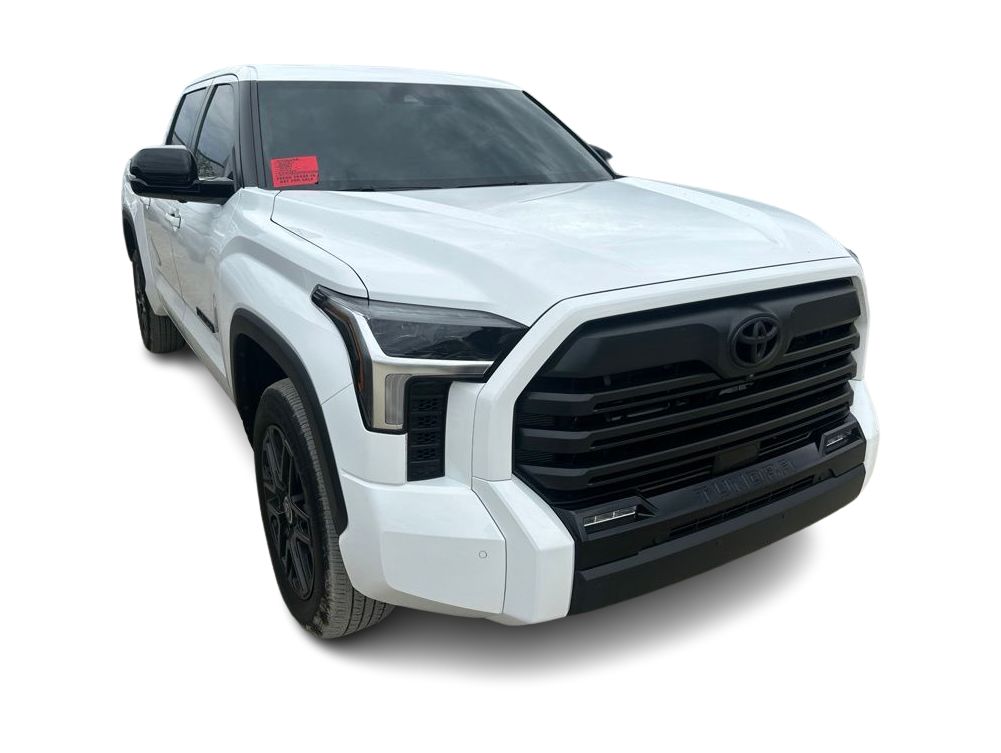 Thumbnail: 2024 Toyota Tundra - 9