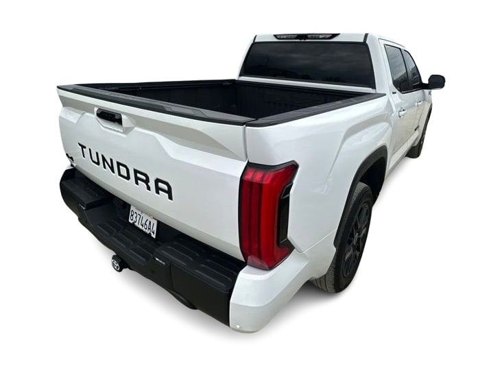 Thumbnail: 2024 Toyota Tundra - 10