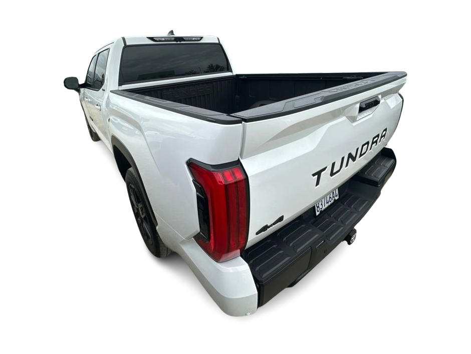 Thumbnail: 2024 Toyota Tundra - 2