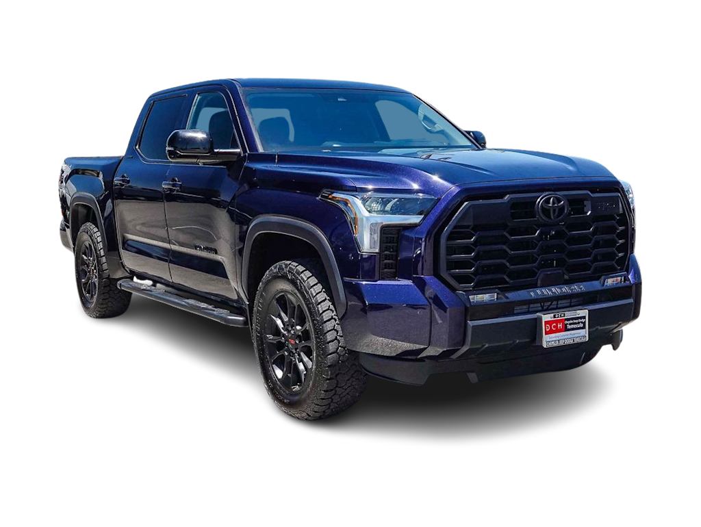 2024 Toyota Tundra Limited - Photo 17