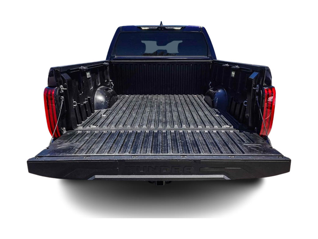 2024 Toyota Tundra Limited - Photo 15