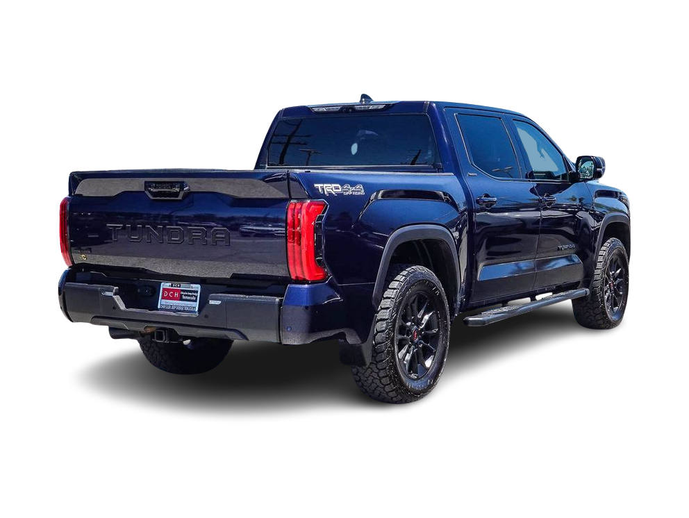 2024 Toyota Tundra Limited - Photo 18