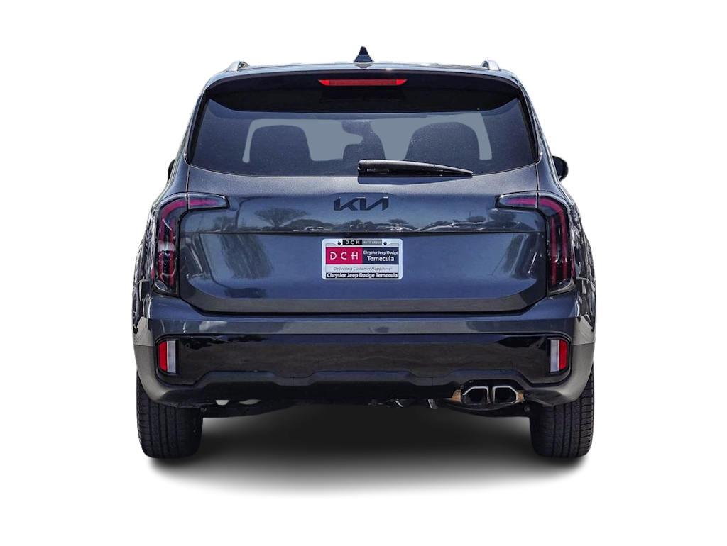 Thumbnail: 2024 Kia Telluride - 4