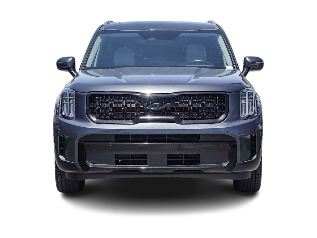 Thumbnail: 2024 Kia Telluride - 5