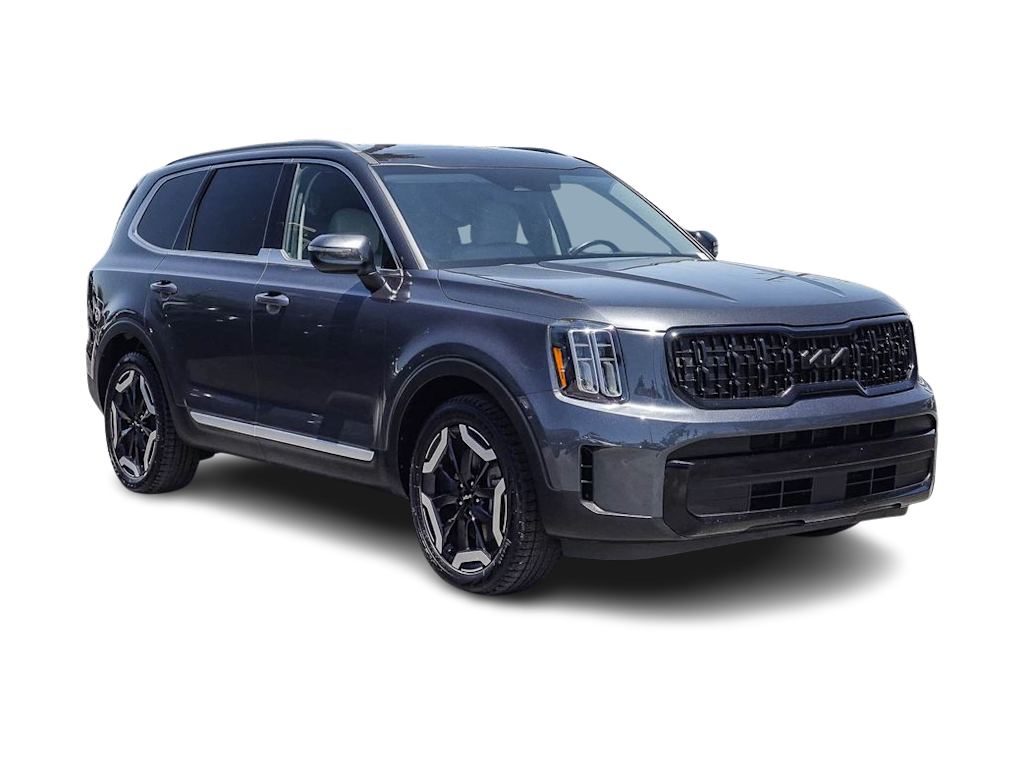 Thumbnail: 2024 Kia Telluride - 17