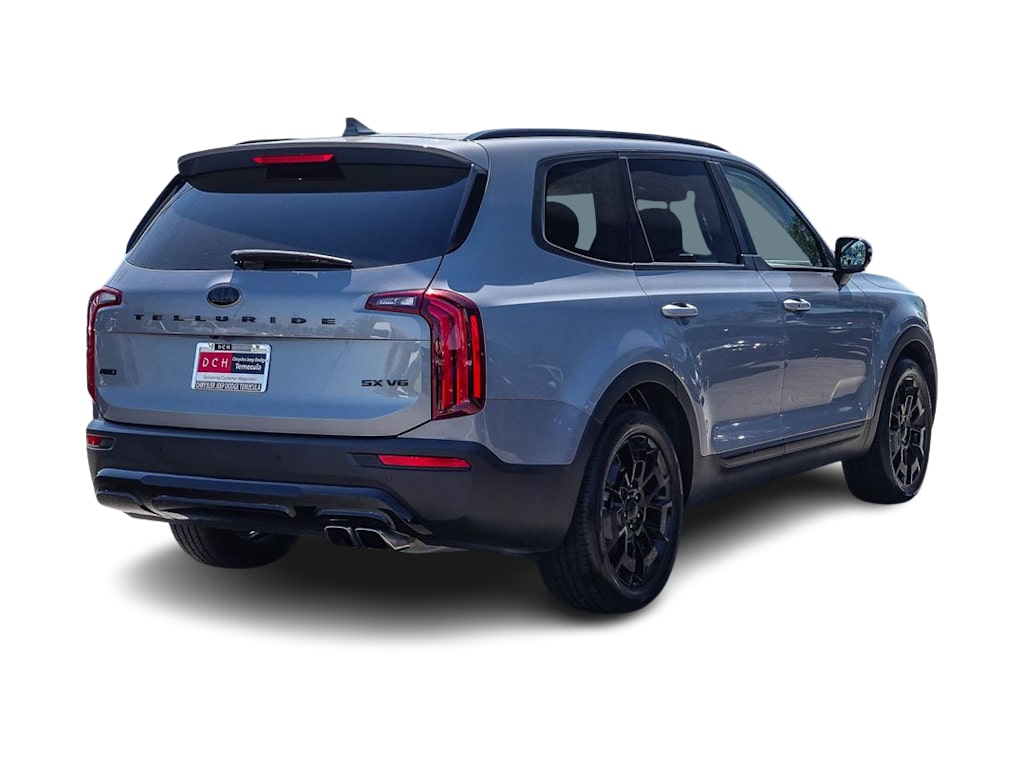 Thumbnail: 2021 Kia Telluride - 19