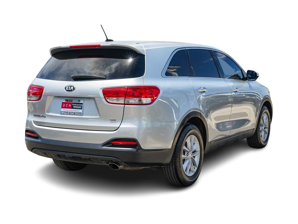 Thumbnail: 2017 Kia Sorento - 19