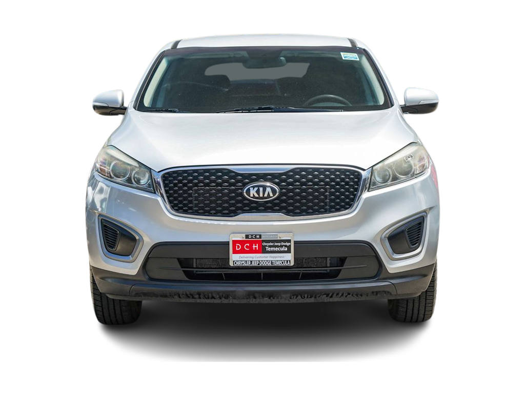 Thumbnail: 2017 Kia Sorento - 5