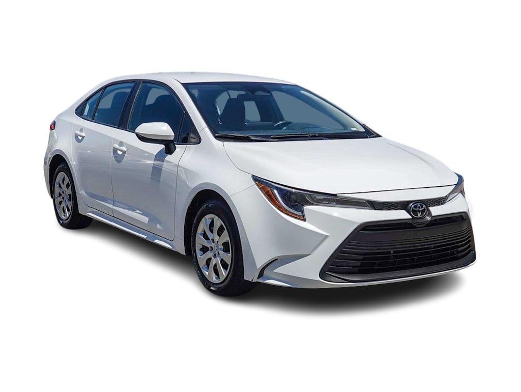 Thumbnail: 2024 Toyota Corolla - 17