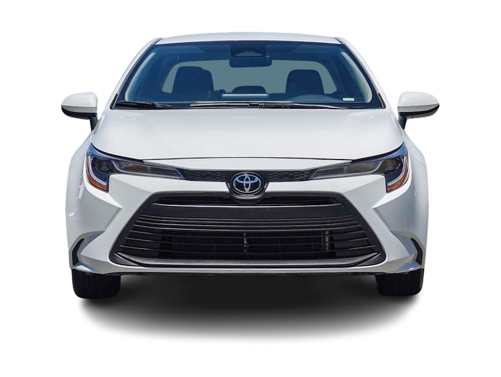 Thumbnail: 2024 Toyota Corolla - 5