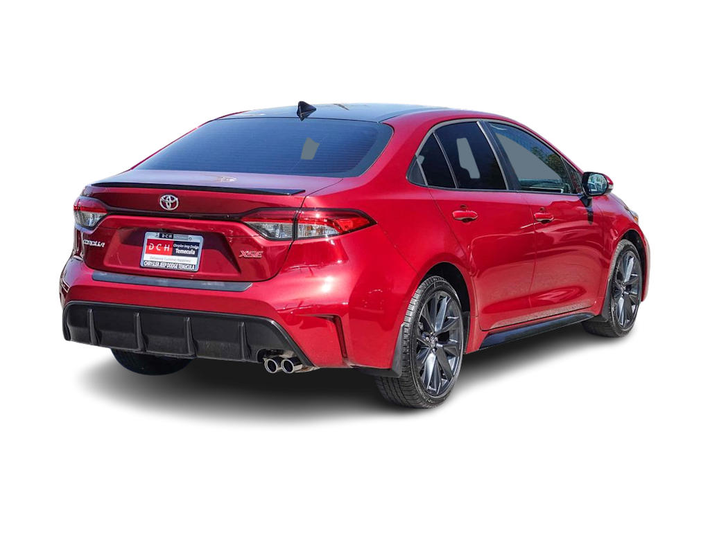Thumbnail: 2026 Toyota Corolla - 21